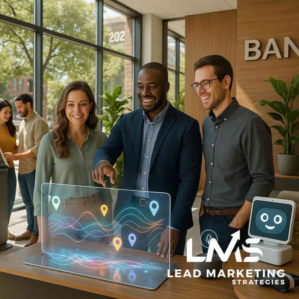 Navigating Changes in Bank Marketing for 2025