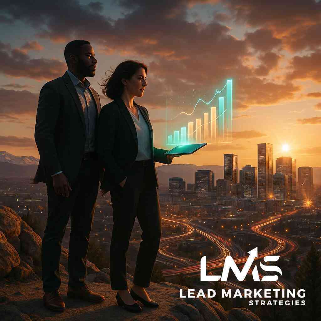 Optimizing Bank Strategies for Colorado Growth