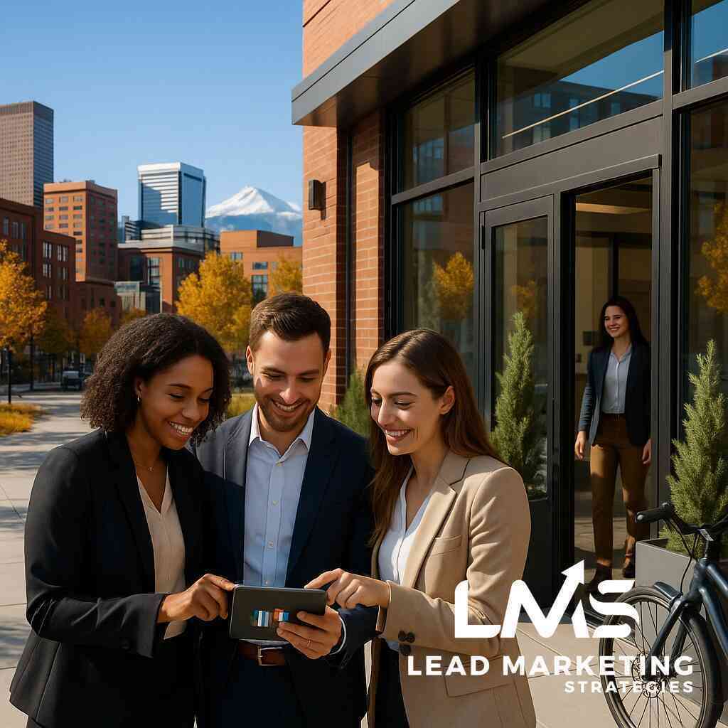 Optimizing Bank Strategies for Colorado Growth