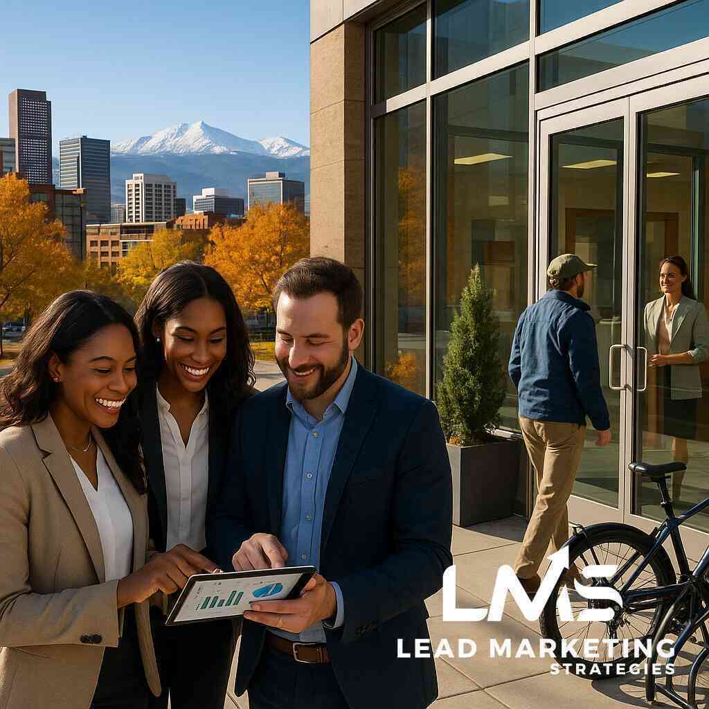 Optimizing Bank Strategies for Colorado Growth