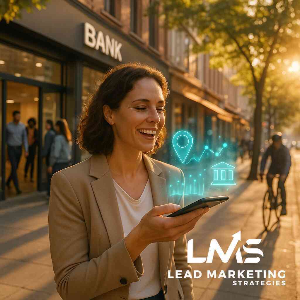 Top Financial SEO Insights for Banks Near You in 2025