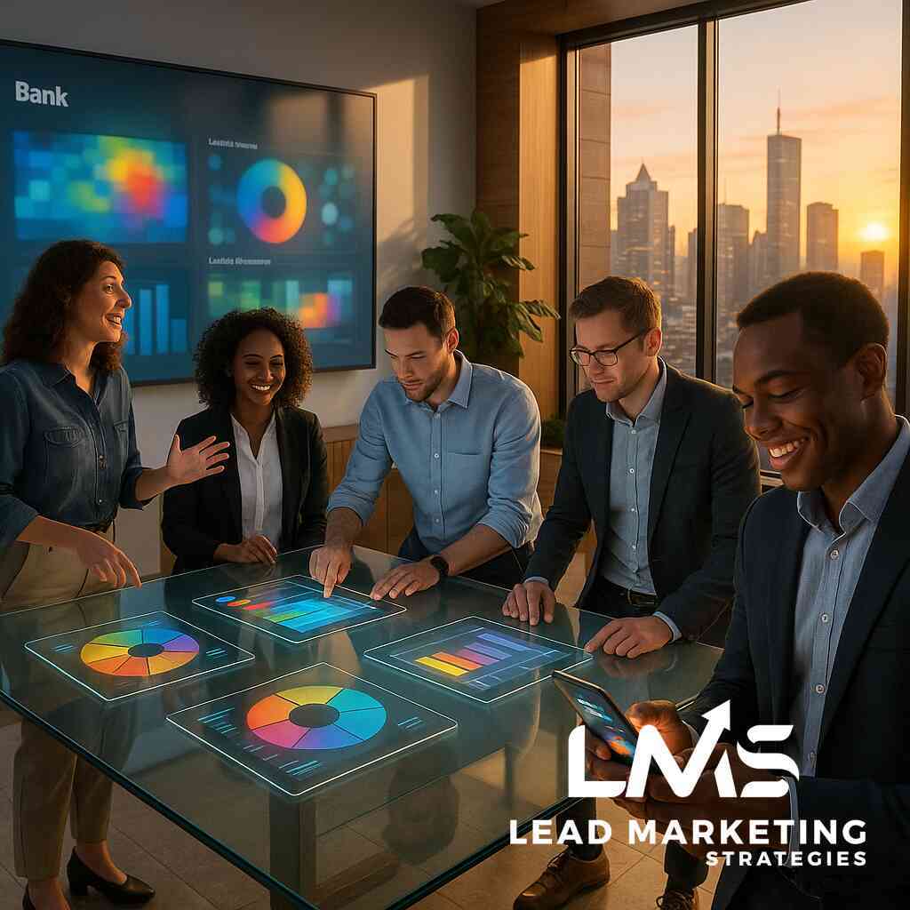 Comparing Bank Marketing Strategies and Loyalty Analytics