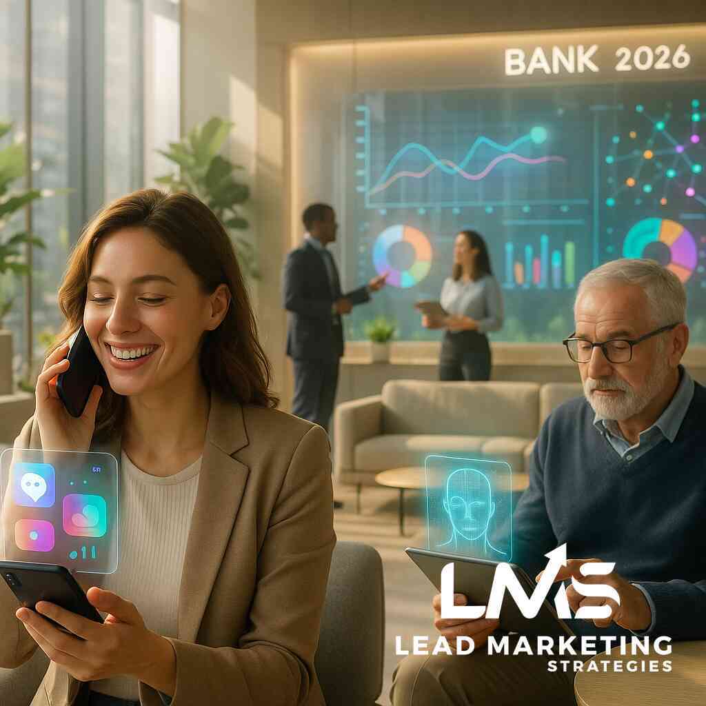 Guide to Bank Marketing Strategies Driving Chatbot CX 2026