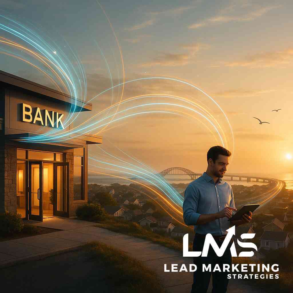 Guide to Bank Marketing Strategies for Long Island PPC