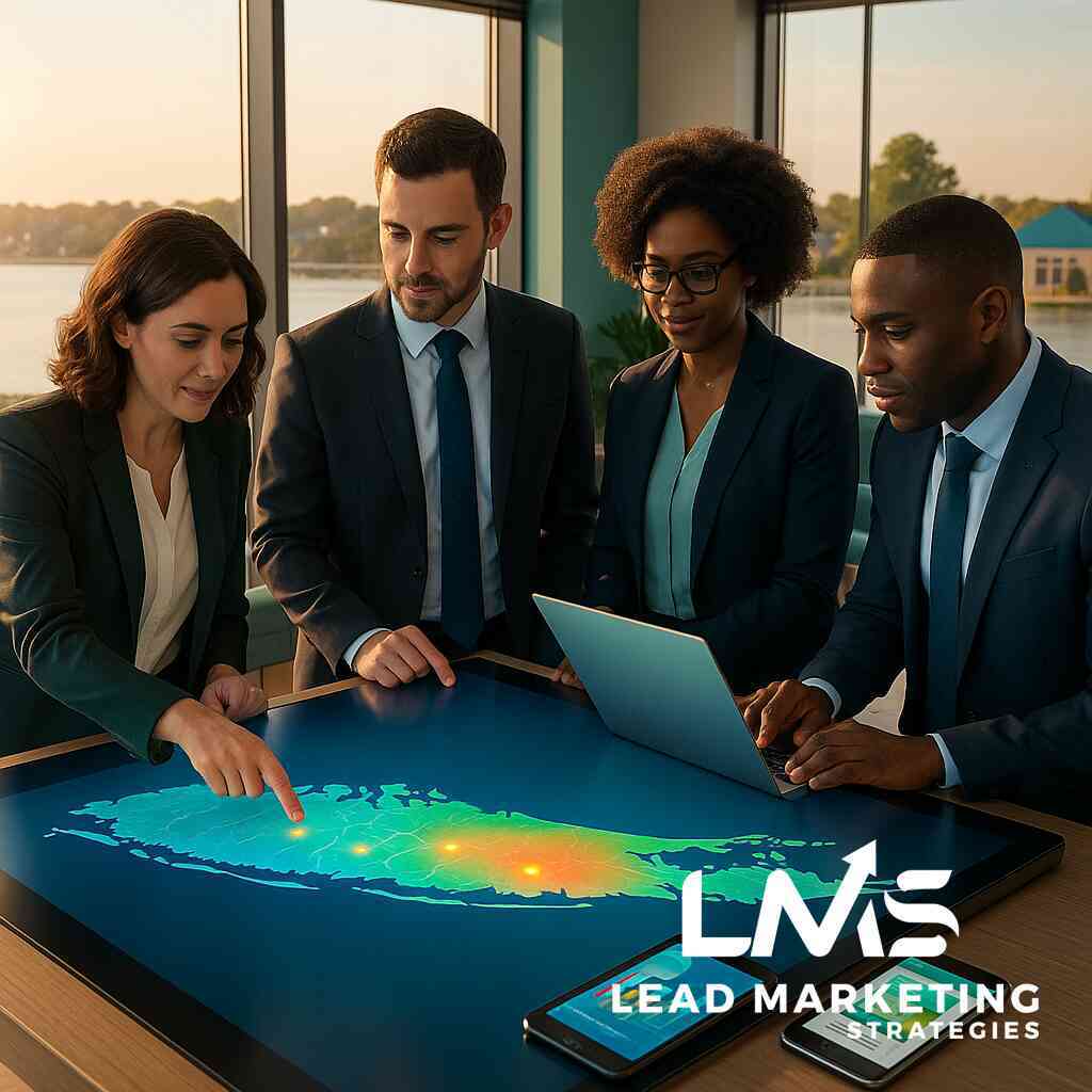 Guide to Bank Marketing Strategies for Long Island PPC