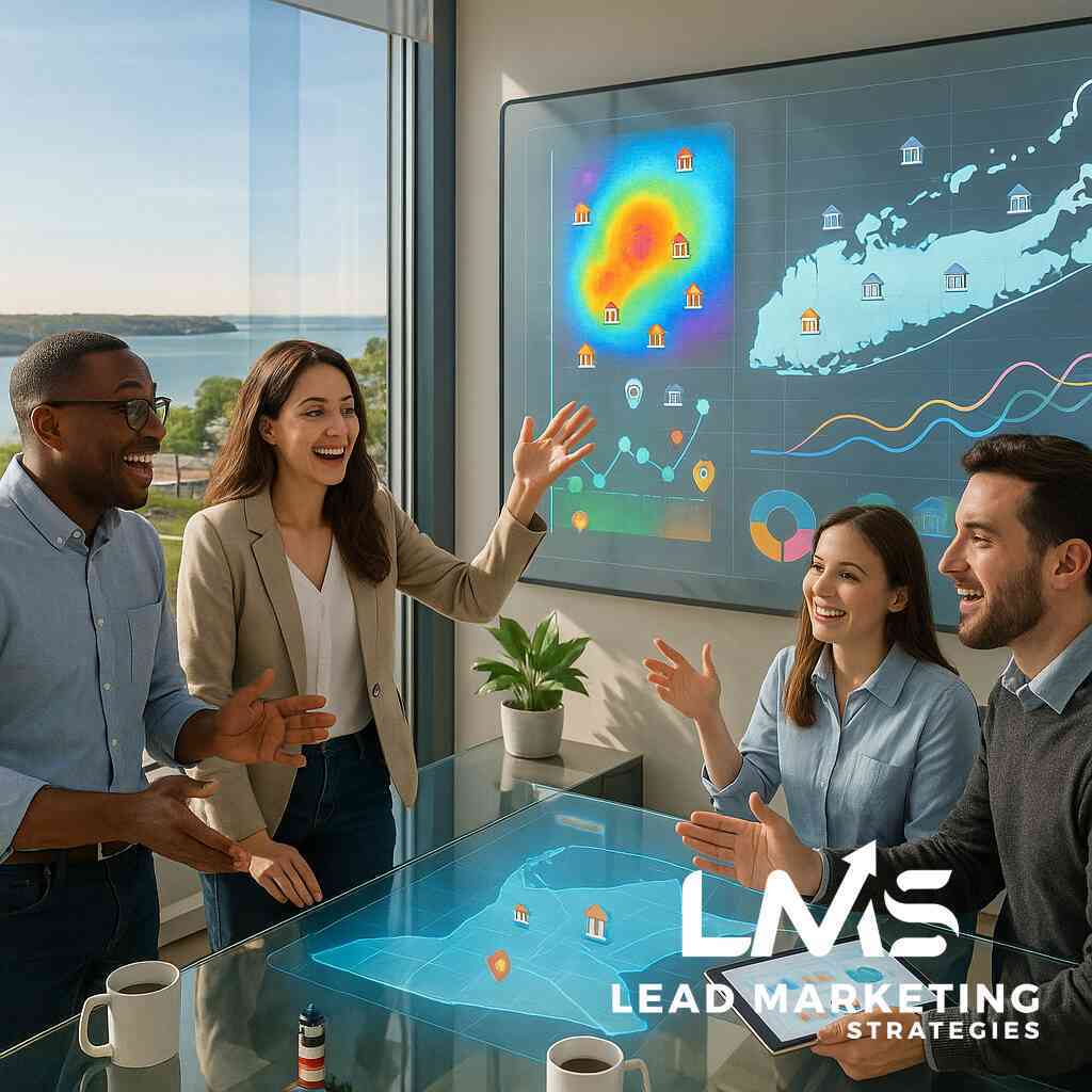 Guide to Bank Marketing Strategies for Long Island PPC