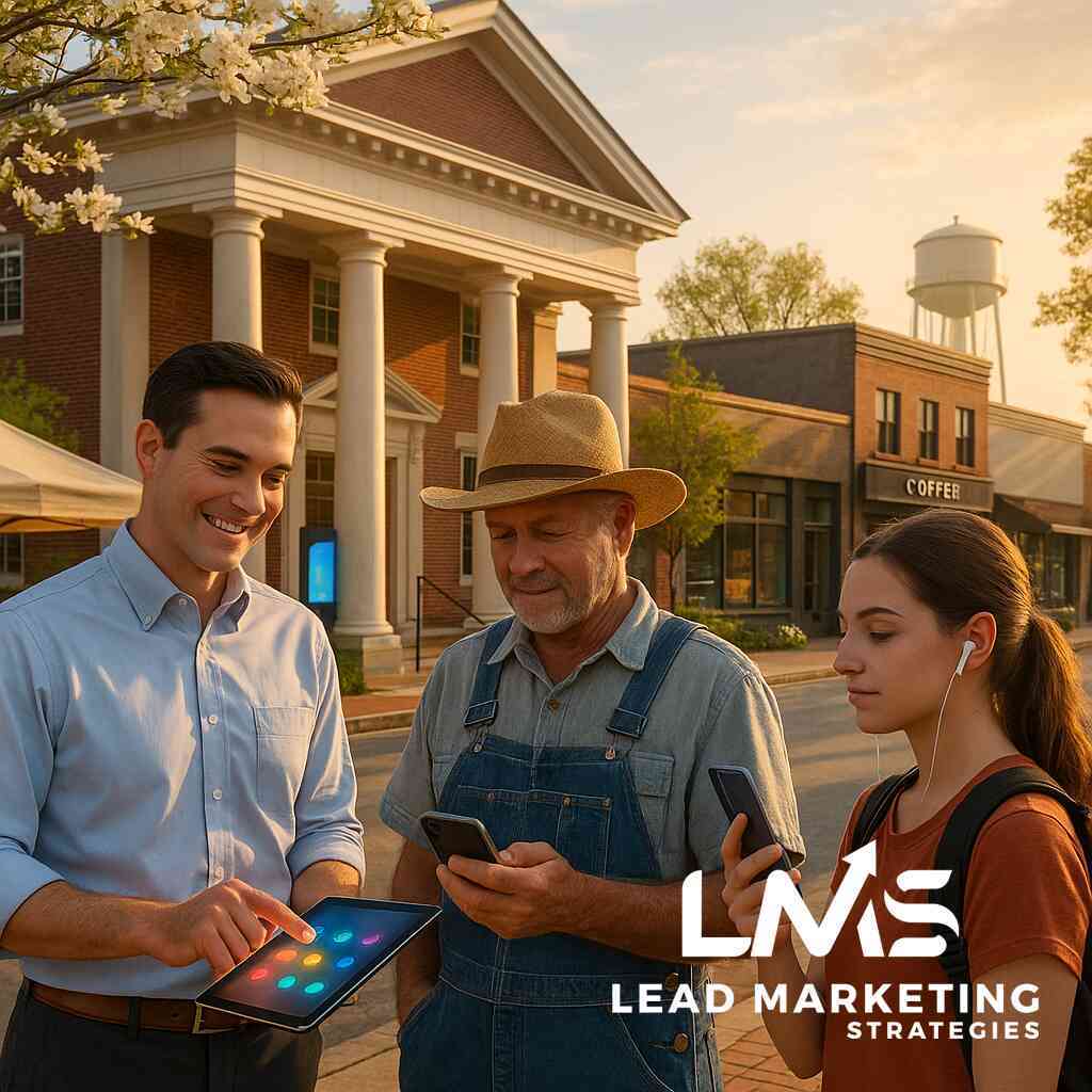 How Bank Marketing Excellence Shapes Alabama's Future