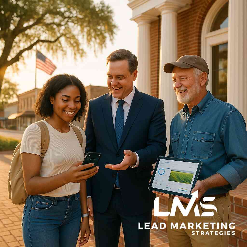 How Bank Marketing Excellence Shapes Alabama's Future