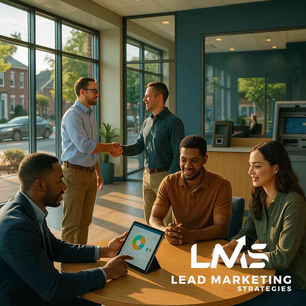 How Bank Marketing Strategies Elevate Delaware Brand Trust