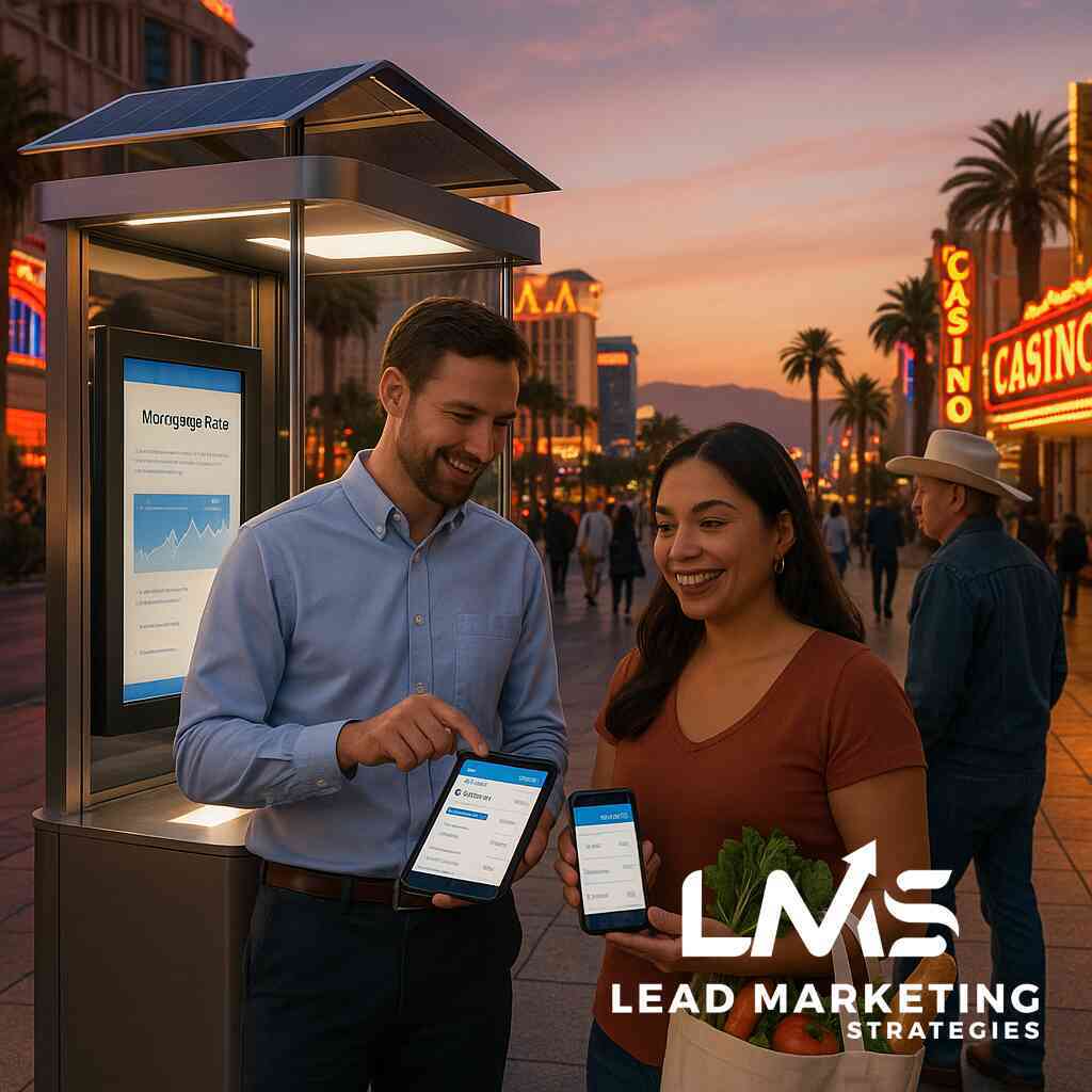 Reviewing the Role of Bank Marketing in Nevada