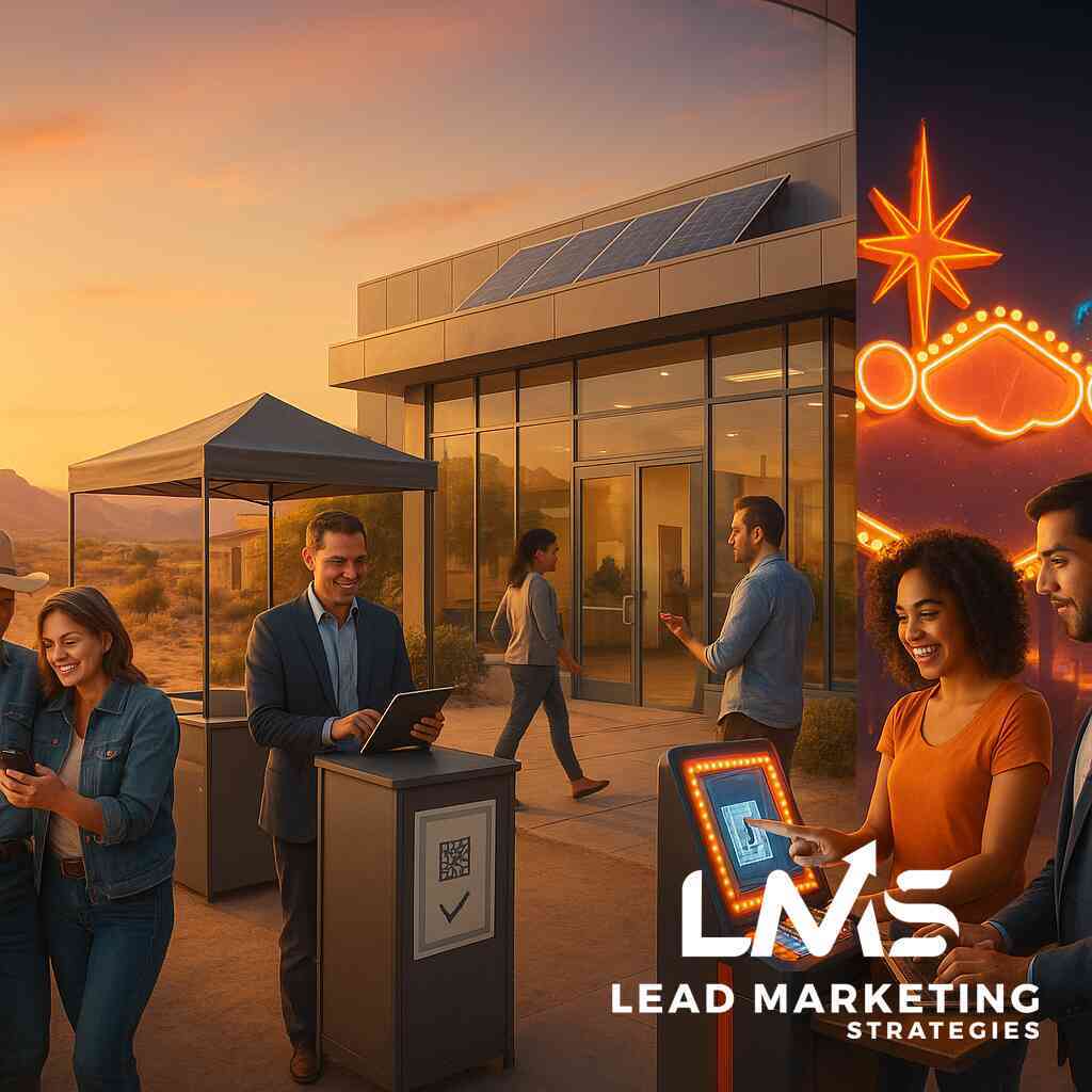 Reviewing the Role of Bank Marketing in Nevada