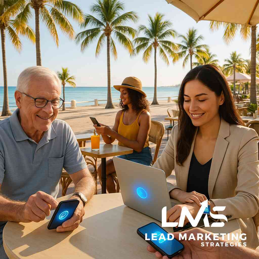 Top Bank Marketing Strategies Boosting Florida Mobile UX