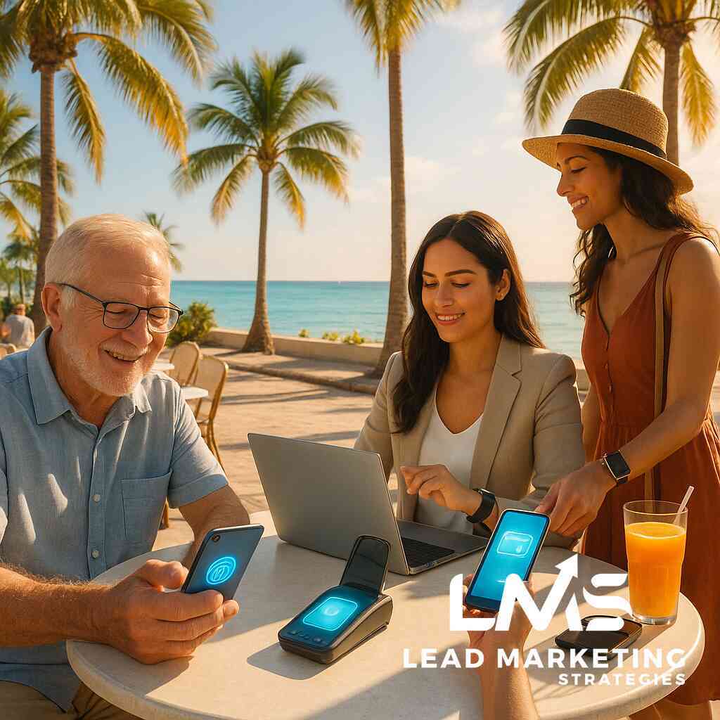 Top Bank Marketing Strategies Boosting Florida Mobile UX