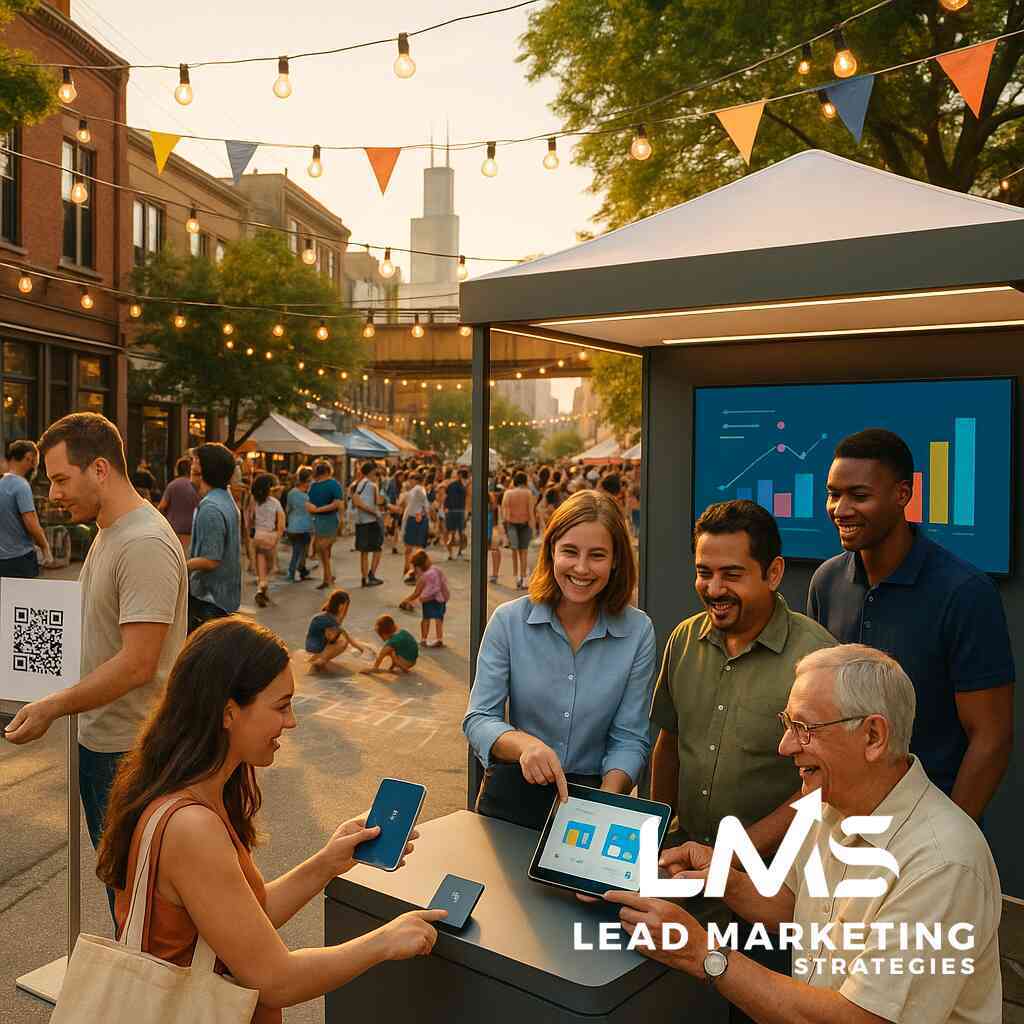 Top Bank Marketing Strategies for Chicago Loyalty Growth