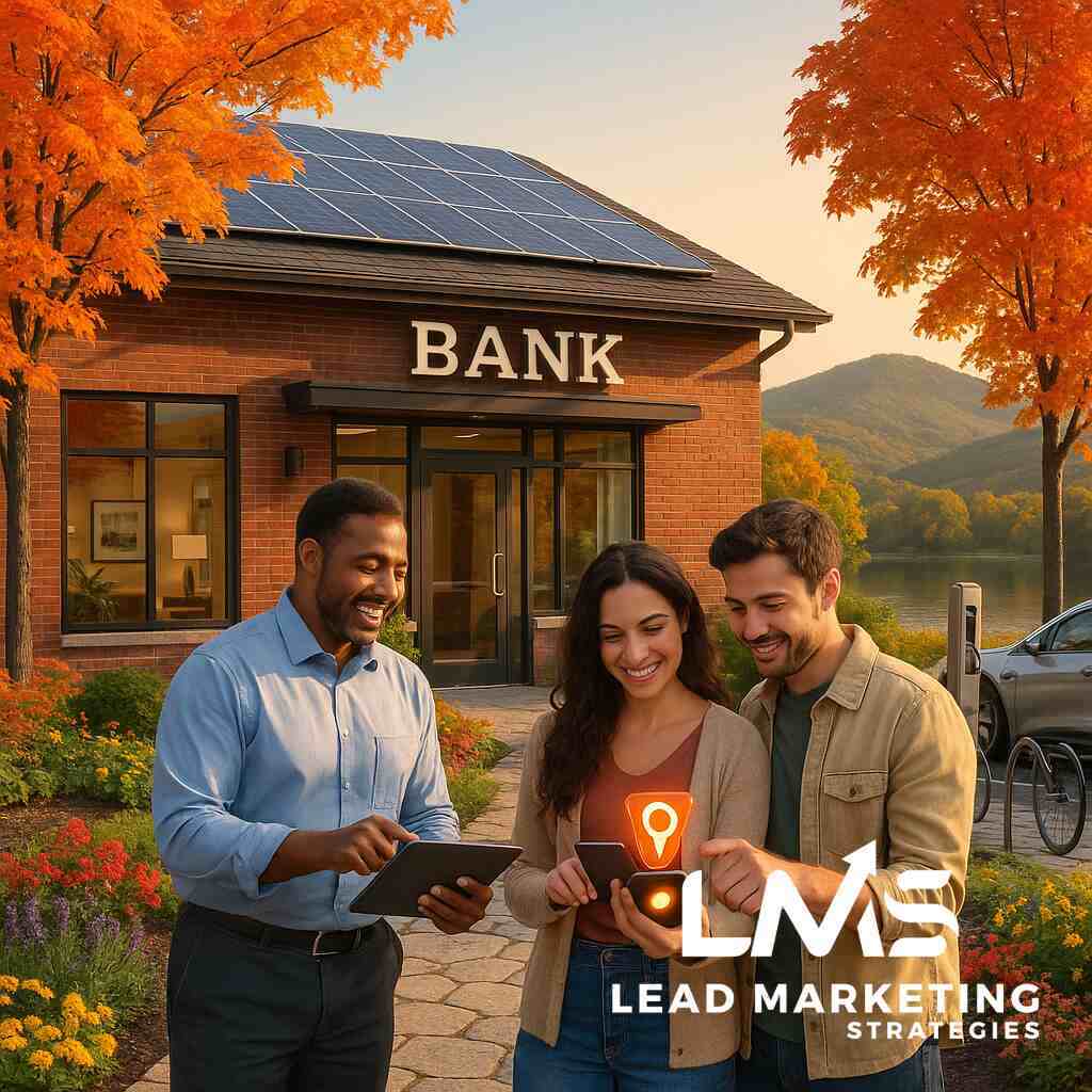 Top SEO Methods for Financial Institutions in Vermont