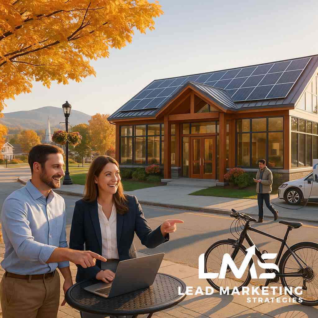 Top SEO Methods for Financial Institutions in Vermont