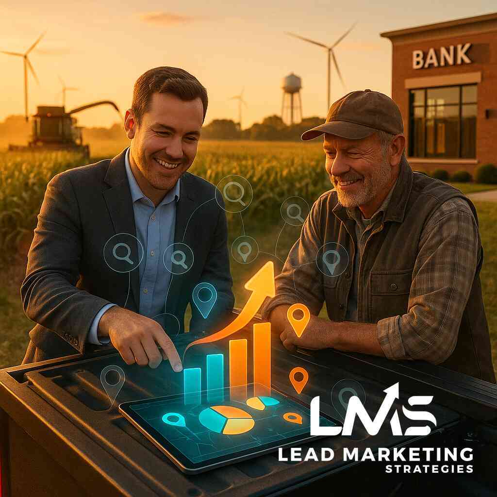 What Does Bank Marketing Strategies SEO Mean Midwest 2026