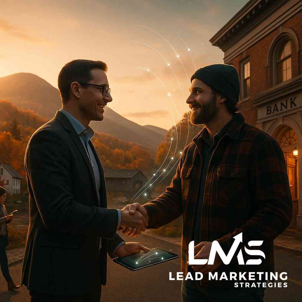 What Is Bank Marketing Strategies in Vermont SEO Mastery