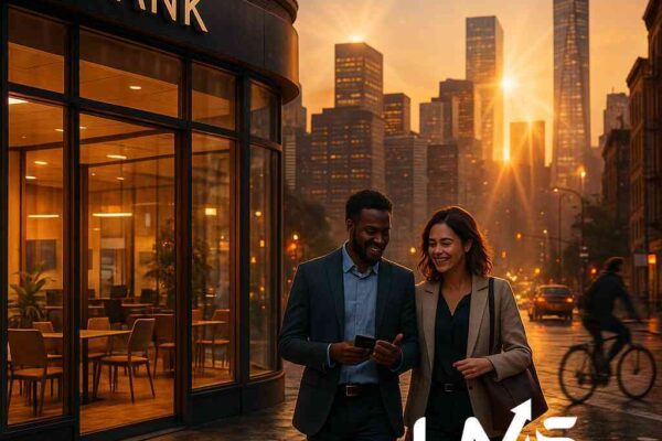 Compare Bank Marketing Strategies and New York Loyalty