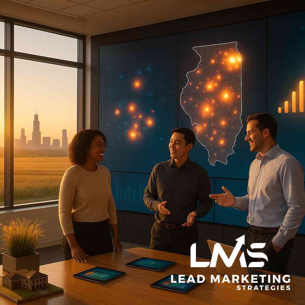 Guide to Bank Marketing Strategies for Illinois SEM Wins