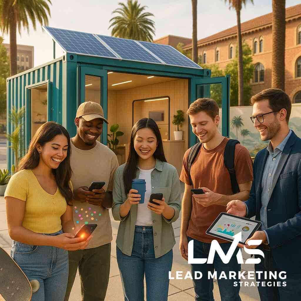 How Bank Marketing Strategies Spurs Gen Z Loyalty in California