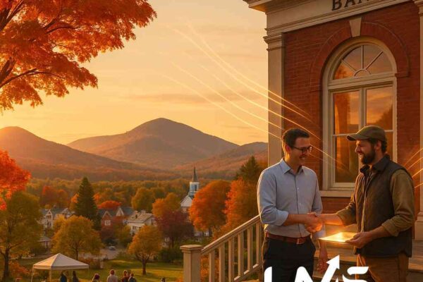 Review Bank Marketing Strategies Boosting Vermont Trust