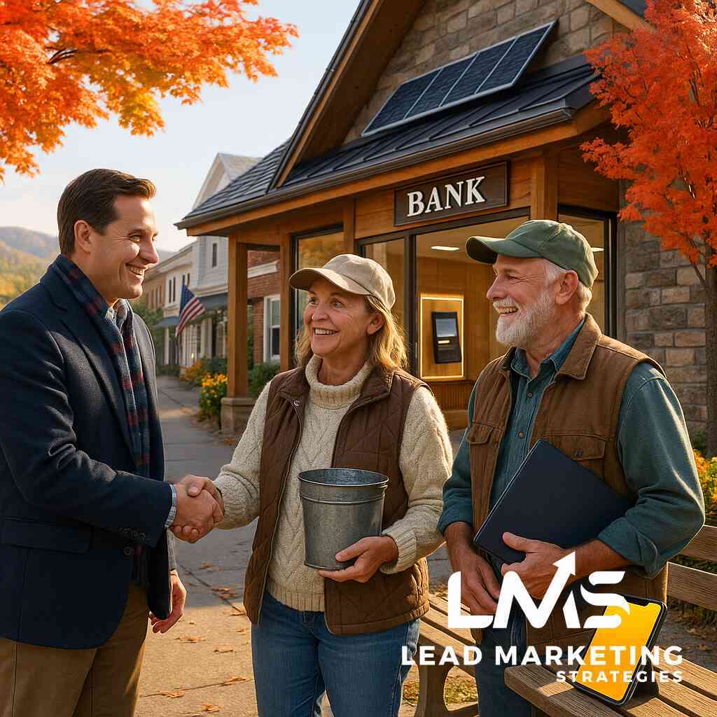 Review Bank Marketing Strategies Boosting Vermont Trust