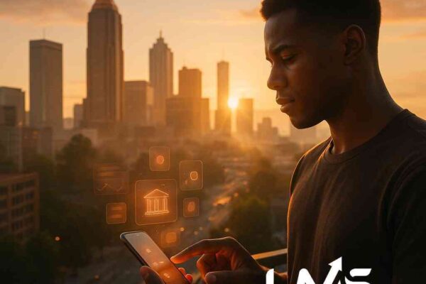 Top 10 Bank Marketing Strategies for Georgia Mobile Banking