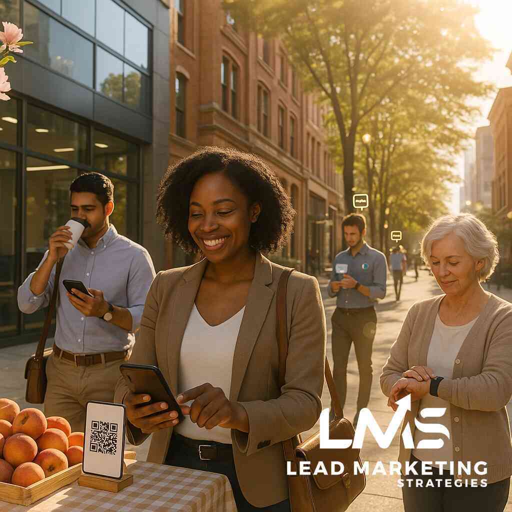 Top 10 Bank Marketing Strategies for Georgia Mobile Banking