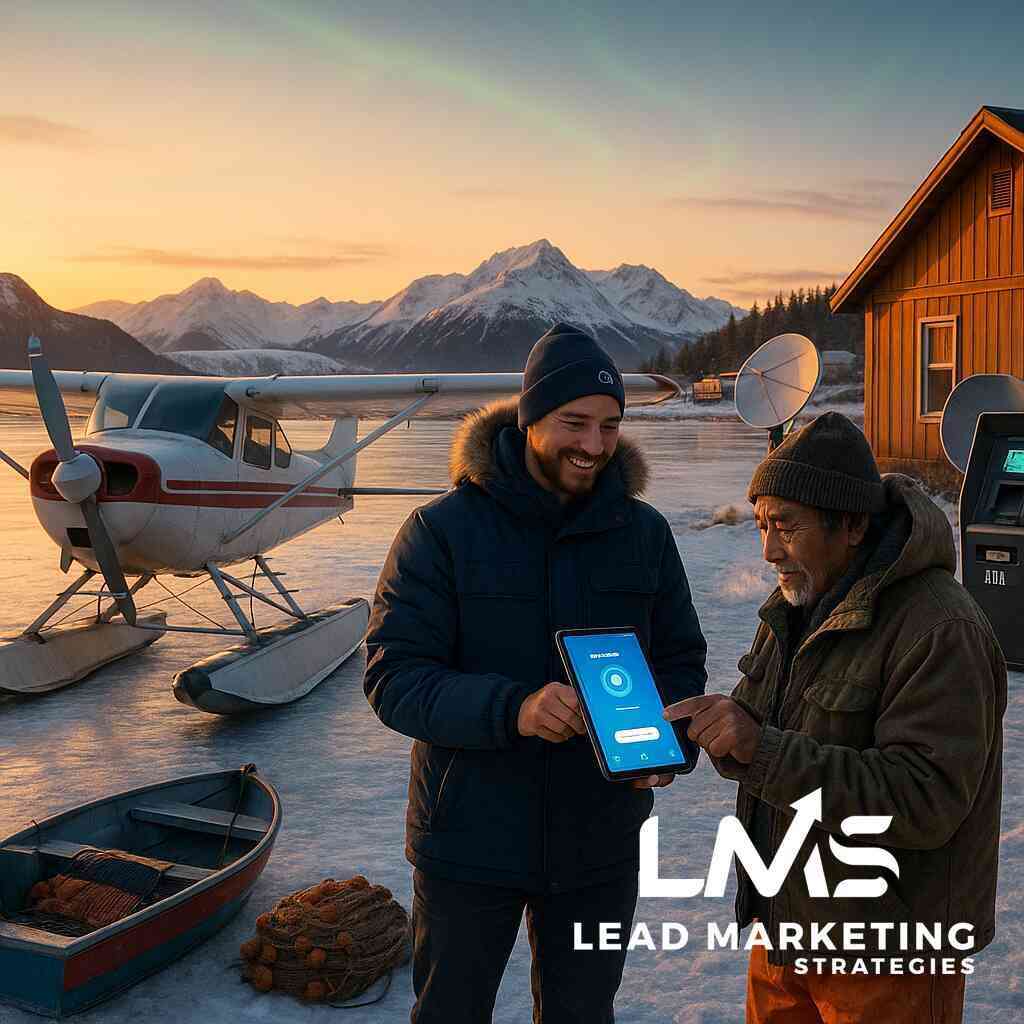 What Does Bank Marketing Strategies Mean in Alaska 2026