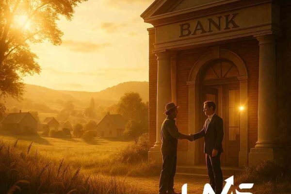 What Does Bank Marketing Strategies Reputation Mean in Rural Banking