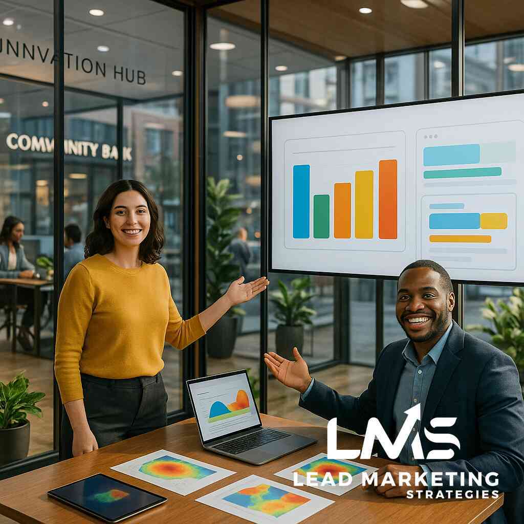 What Is SEO versus SEM in Bank Marketing Strategies Debate