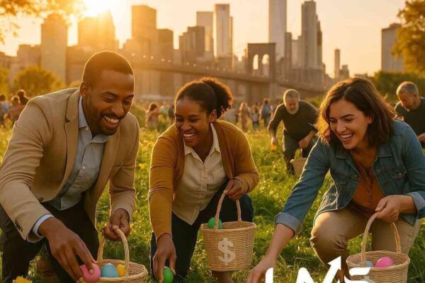 Best Bank Social Media Campaigns for Easter Outreach 2026