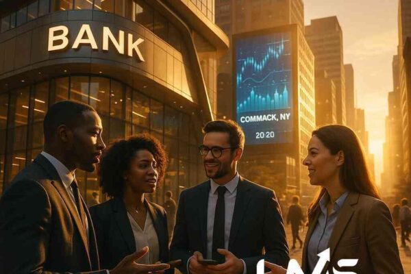 Best Finance Institution SEO Tactics in Commack NY 2026