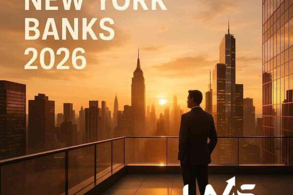 Guide to Financial Brand Development for New York Banks 2026