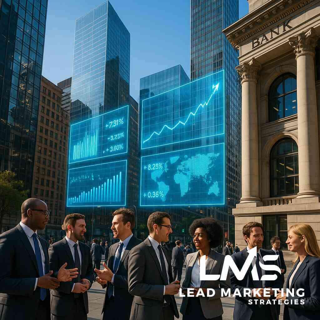 Guide to Financial Brand Development for New York Banks 2026