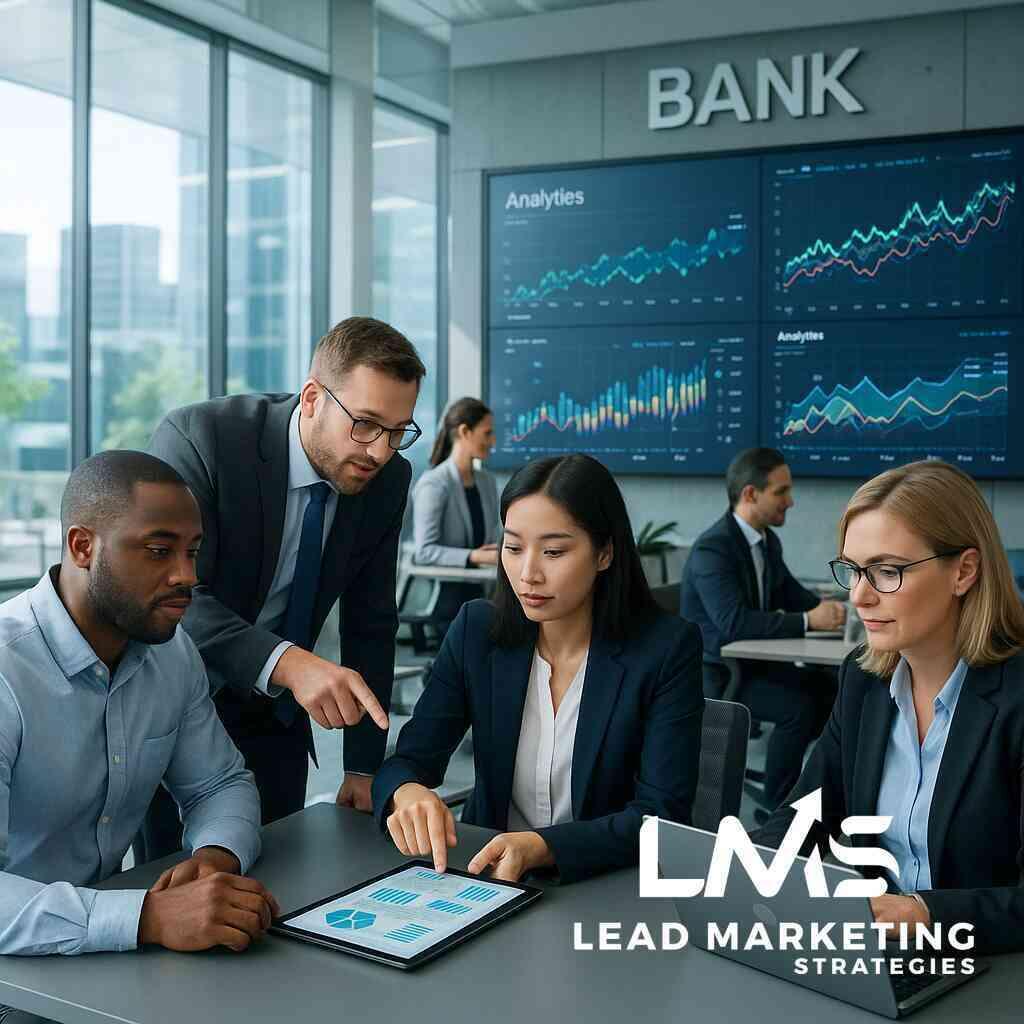 Guide to Financial Brand Development With Analytics in 2026