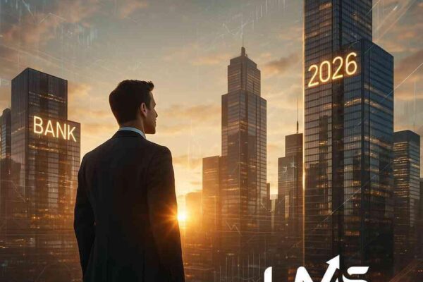 How Bank Marketing Strategies Boost Financial SEO in 2026