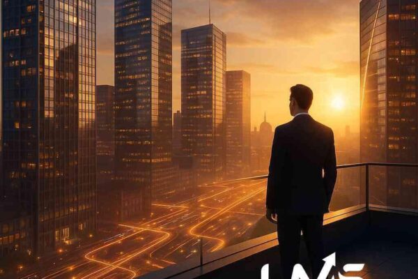 How Bank Marketing Strategies Win Financial Services SEO