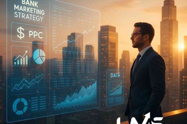 How Bank Marketing Strategies Win With Financial PPC in 2026