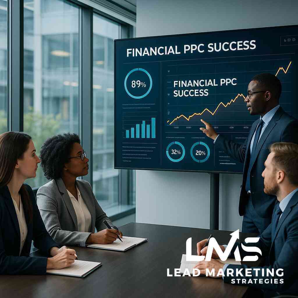 How Bank Marketing Strategies Win With Financial PPC in 2026