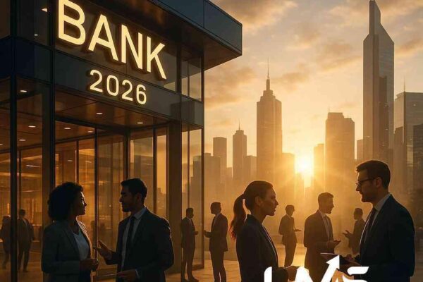 Proven Bank Marketing Strategies for Financial PPC Success 2026