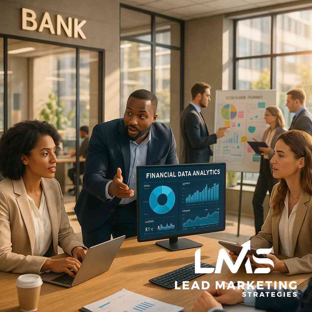 Top 10 Customer Insight Tactics at Bank Marketing Strategies