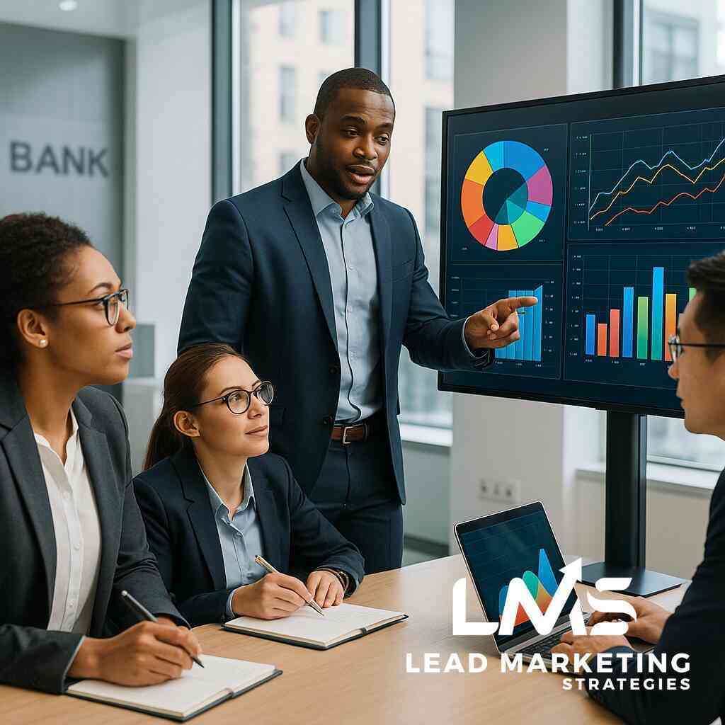 Top 5 Finance Analytics Services Driving Bank ROI in 2026