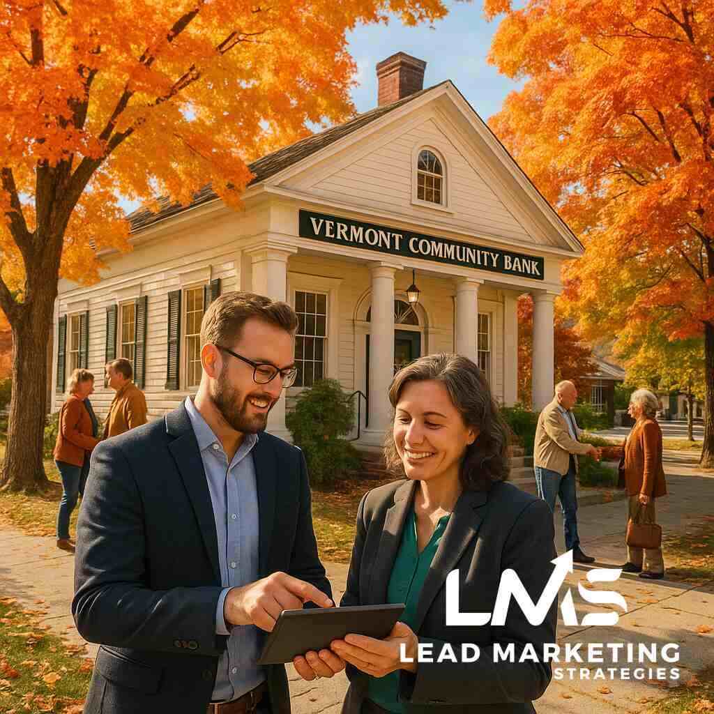 Ultimate Guide to Bank Marketing Strategies in Vermont SEO