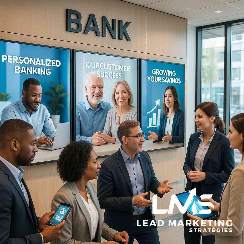 What Is Banking Video Marketing and Why It Matters in 2026