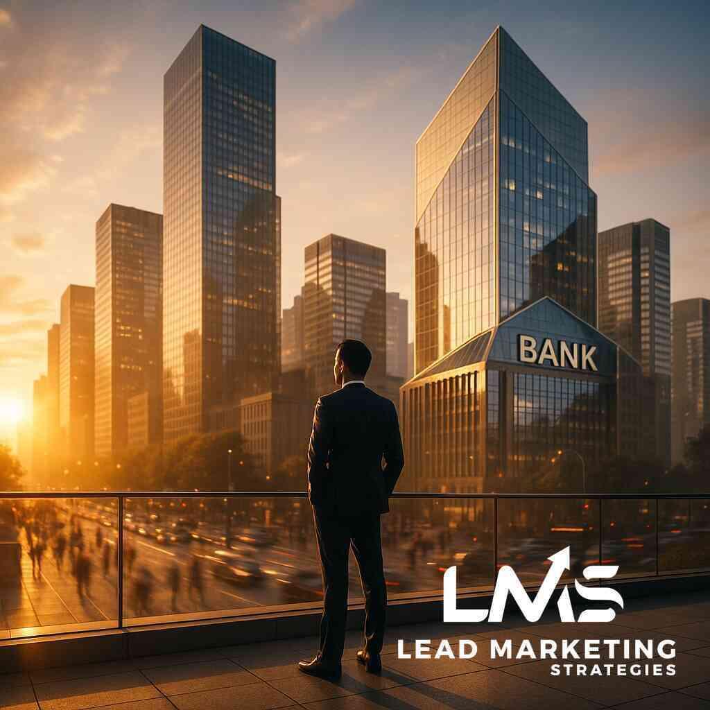 What Is Financial Brand Development With Bank Marketing Strategies