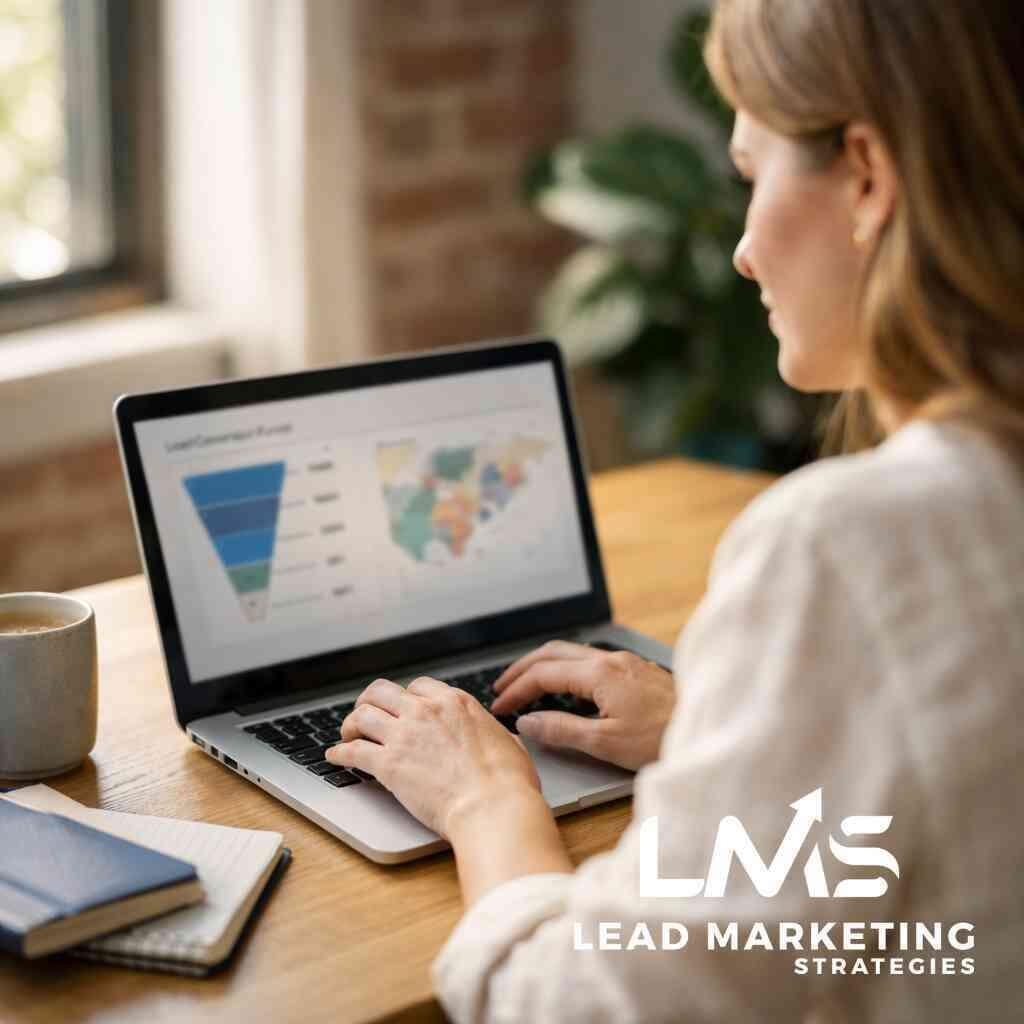 5 Banking Lead Generation Tactics That Work in 2026