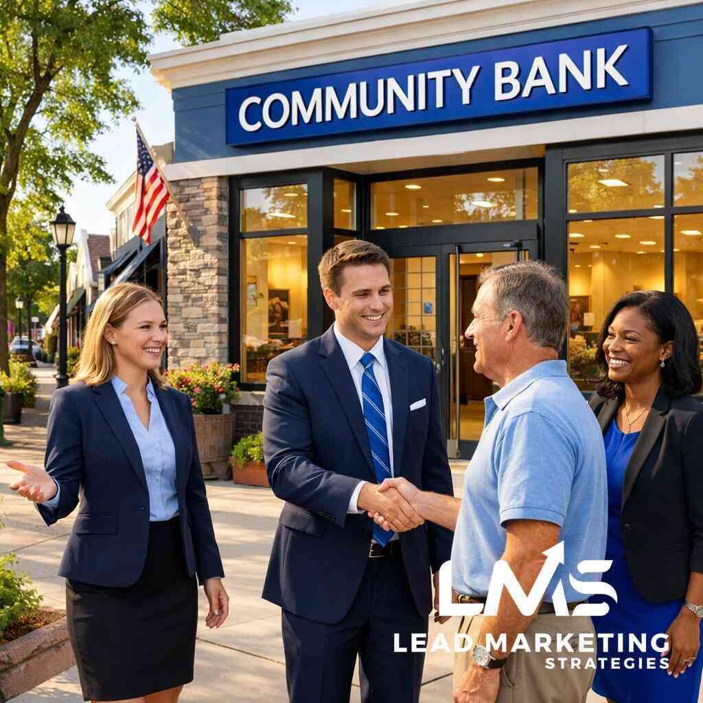 Bank Marketing Strategies 2026 Guide for Long Island Banks
