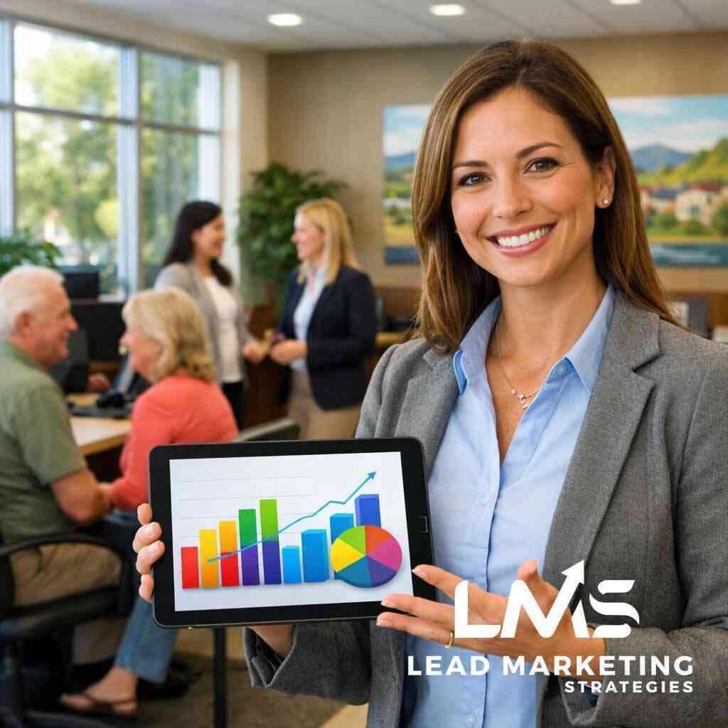 Bank Marketing Strategies Social Media Plan for 2026